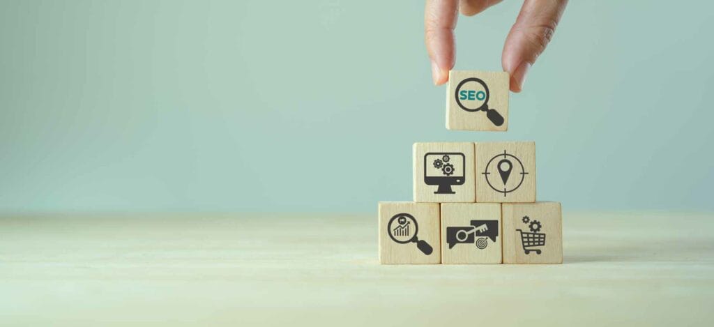 seo, search engine optimization ranking concept. digital market